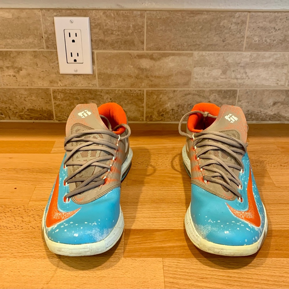 Nike Kevin Durant Basketball Shoe